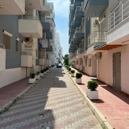 Daniels Apartamento