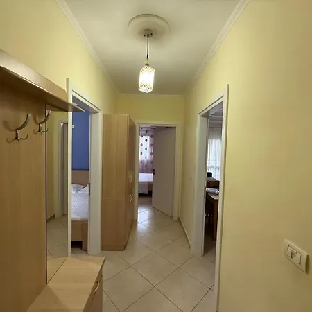Daniels Apartamento *