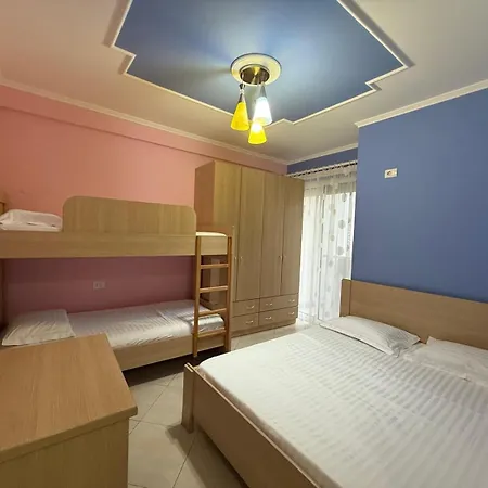 Daniels Apartamento