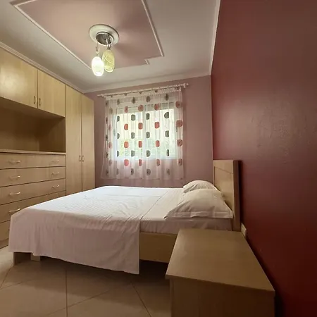 Apartamento Daniels