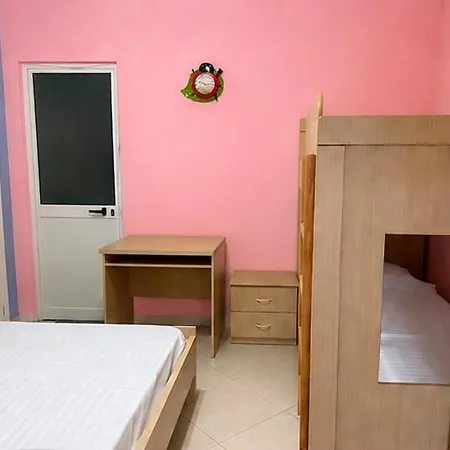 Daniels Apartamento