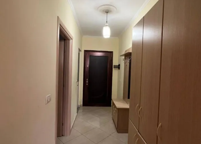 Daniels * Шенджин